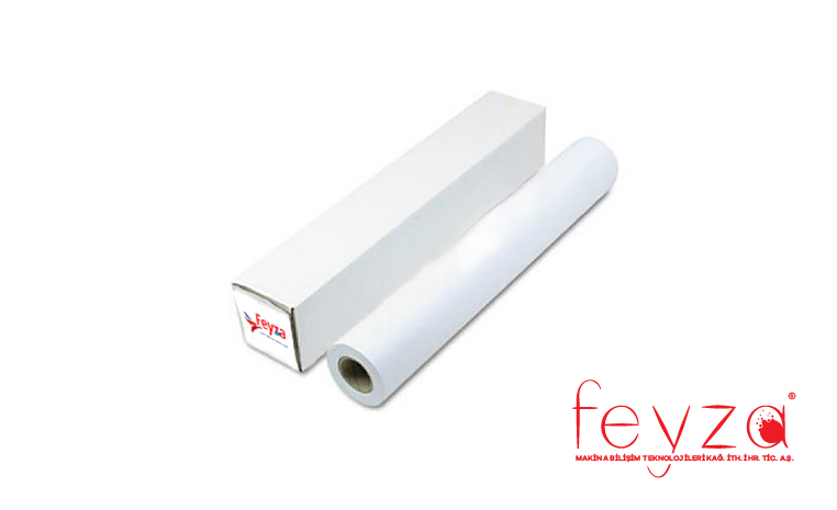 Inkjet Roll Up PVC Waterproof Paper ( RIJI )