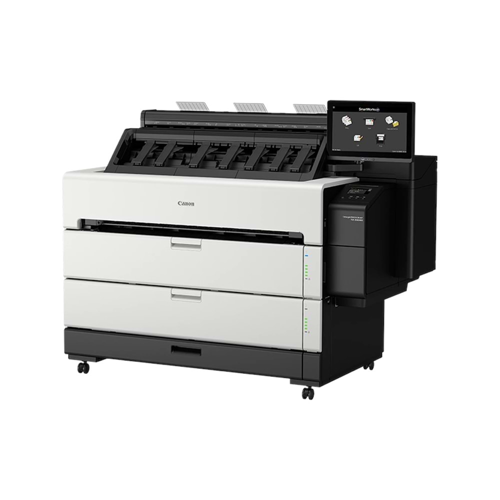 Canon imagePROGRAF TZ-30000 MFP Z36