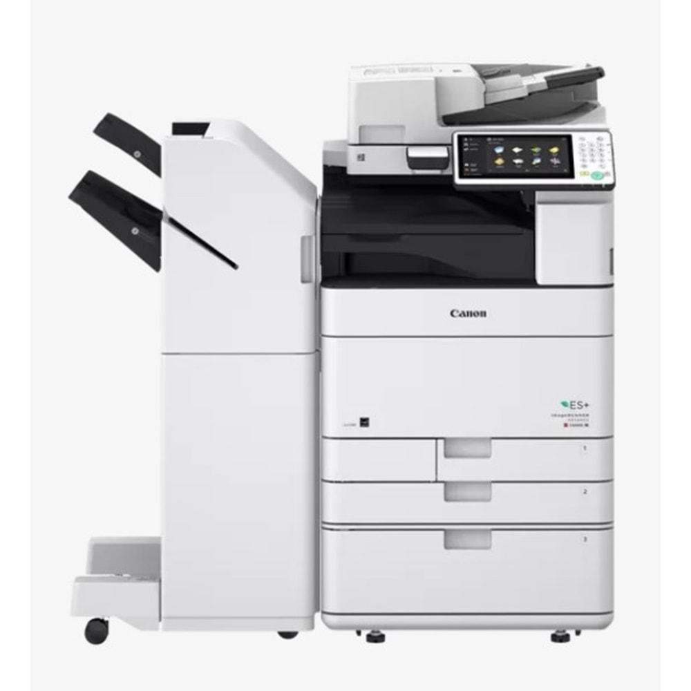 Canon imageRUNNER ADVANCE C5500 ES Serisi