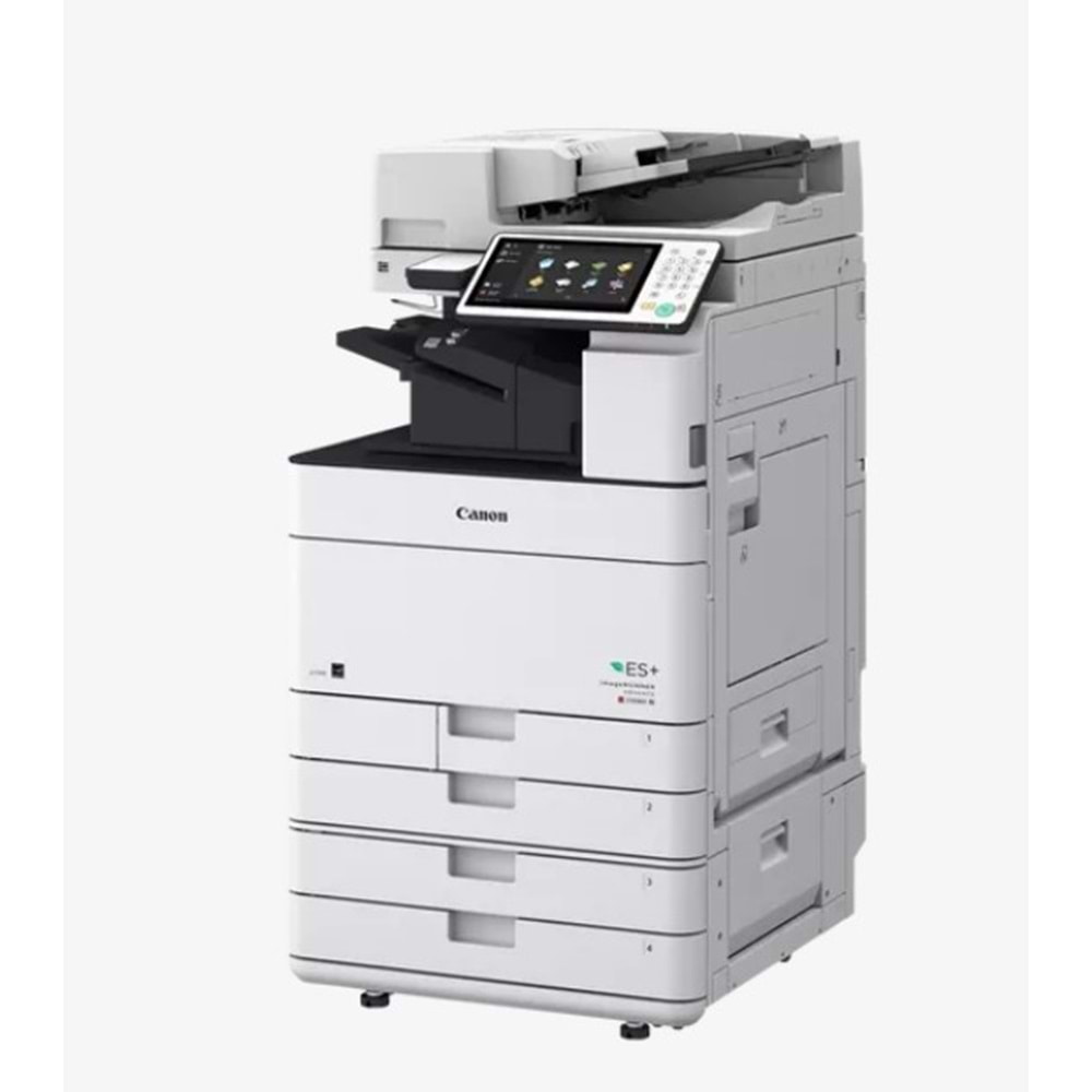 Canon imageRUNNER ADVANCE C5500 ES Serisi