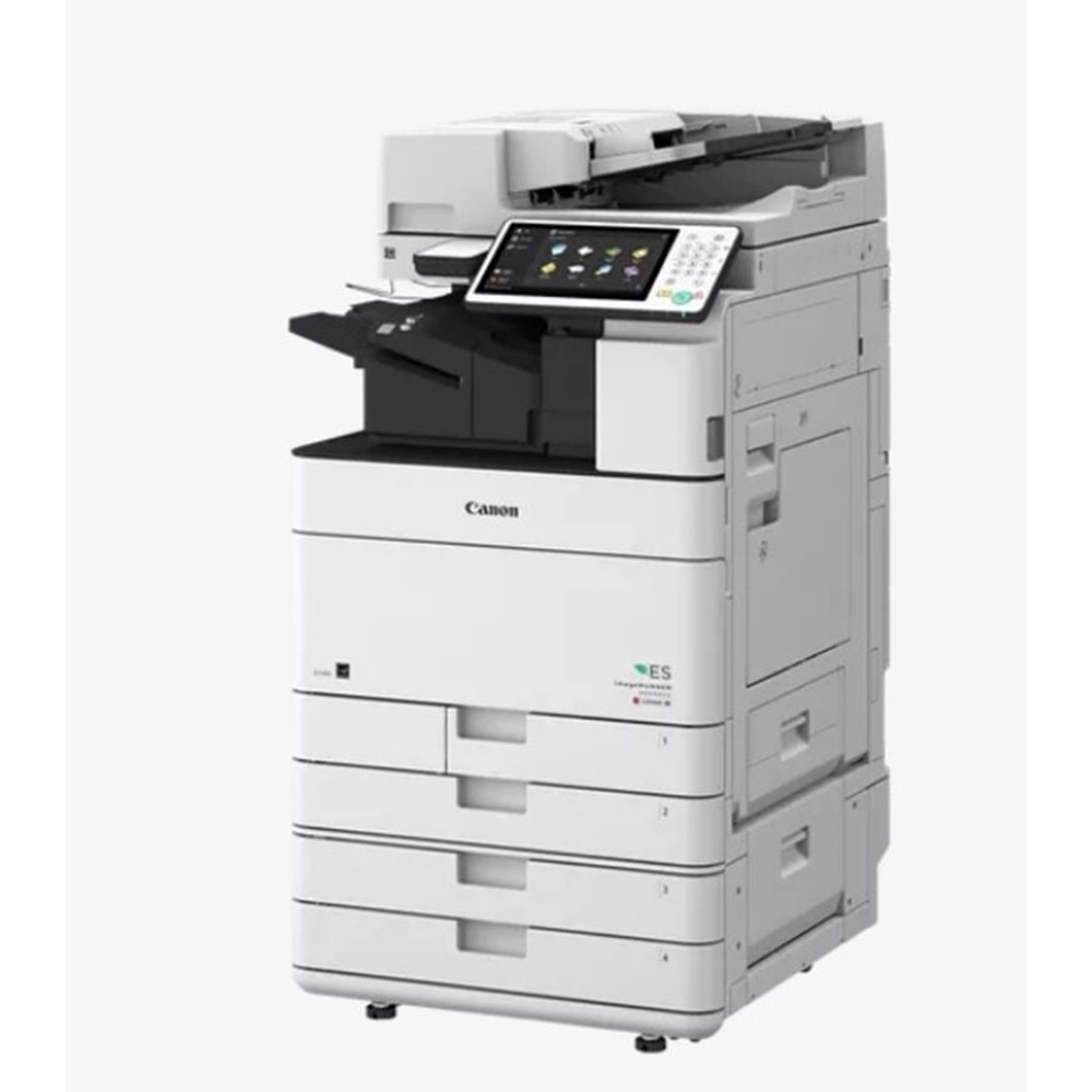 Canon imageRUNNER ADVANCE C5500 ES Serisi