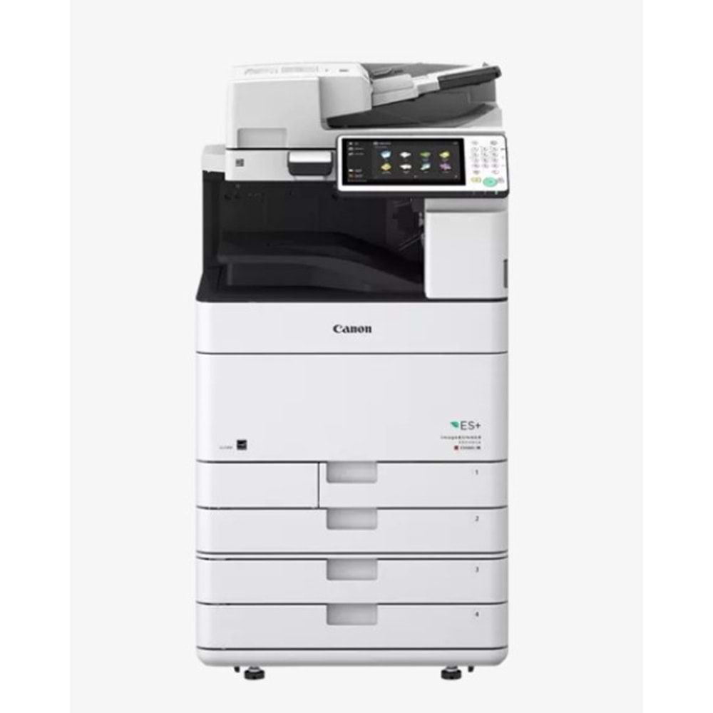 Canon imageRUNNER ADVANCE C5500 ES Serisi