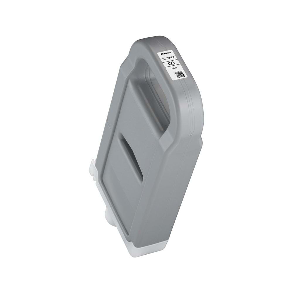 Canon PFI-1700 CO Parlaklık Düzenleyici Plotter Orijinal Mürekkep Kartuş 700 ml. (0785C001)