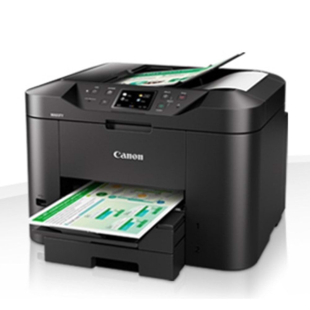 Canon MAXIFY MB2750 Series