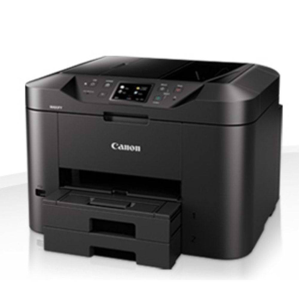 Canon MAXIFY MB2750 Series