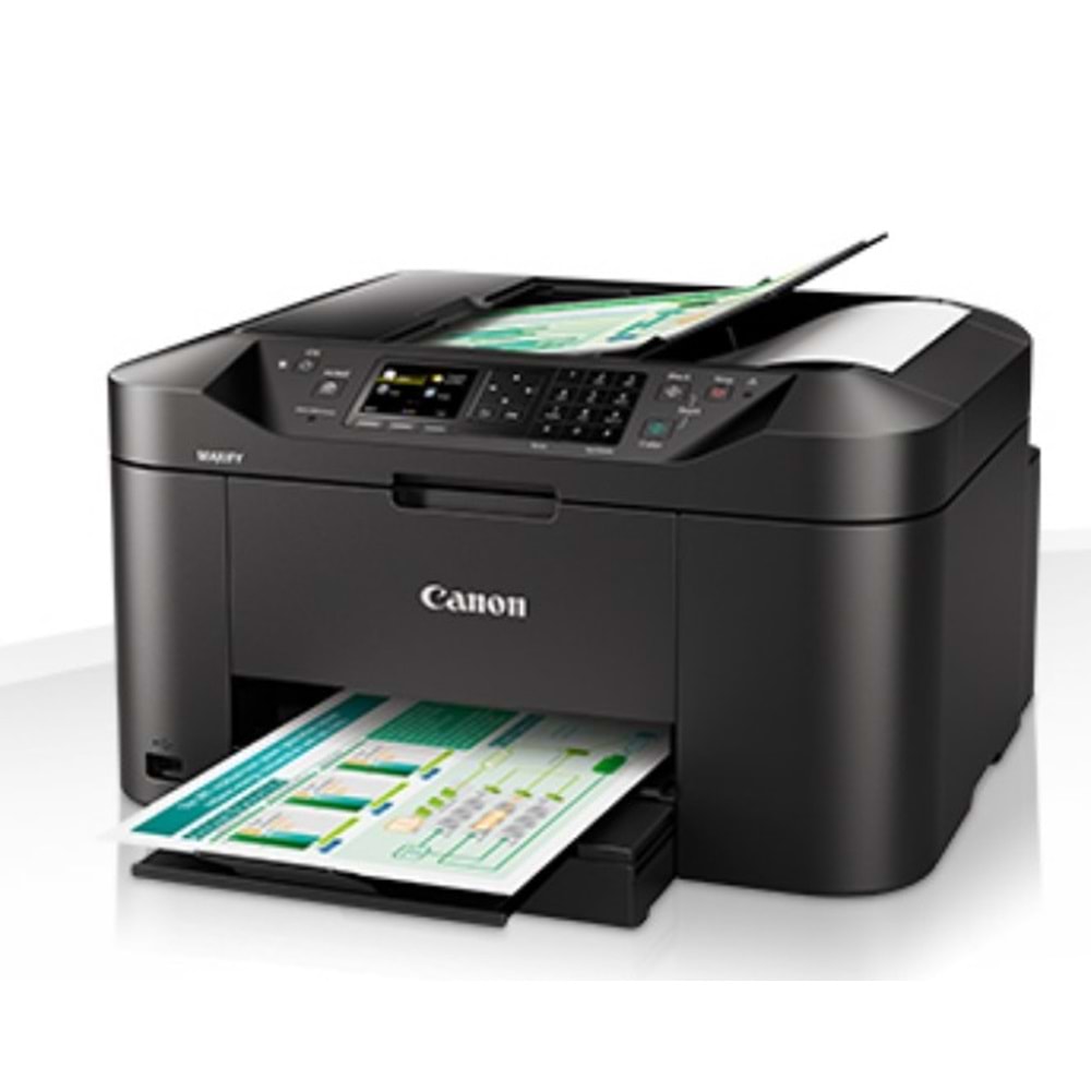 Canon MAXIFY MB2150 Series