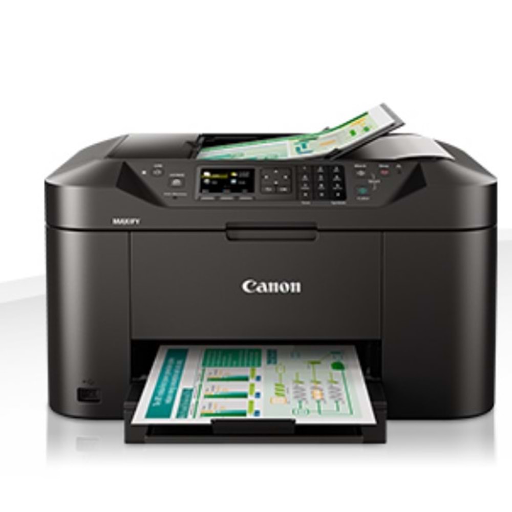 Canon MAXIFY MB2150 Series