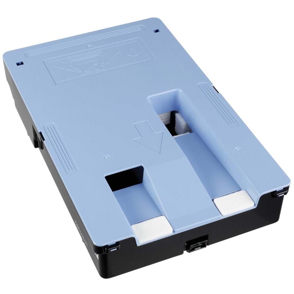 Canon MC-09 Orijinal Atık Mürekkep Kutusu Maintenance Cartridge (1320B012)