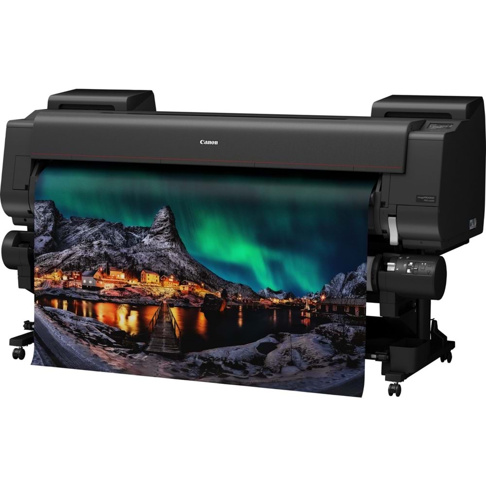 Canon imagePROGRAF PRO-6600 60