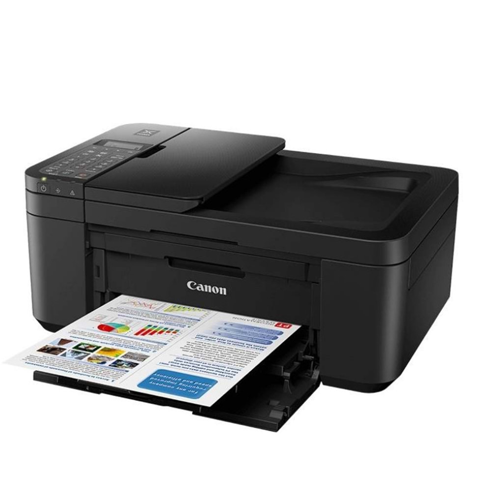 Canon PIXMA TR4550 Serisi