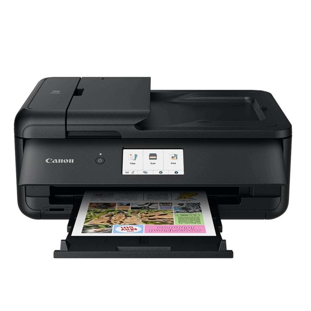 Canon PIXMA TS9550a Serisi