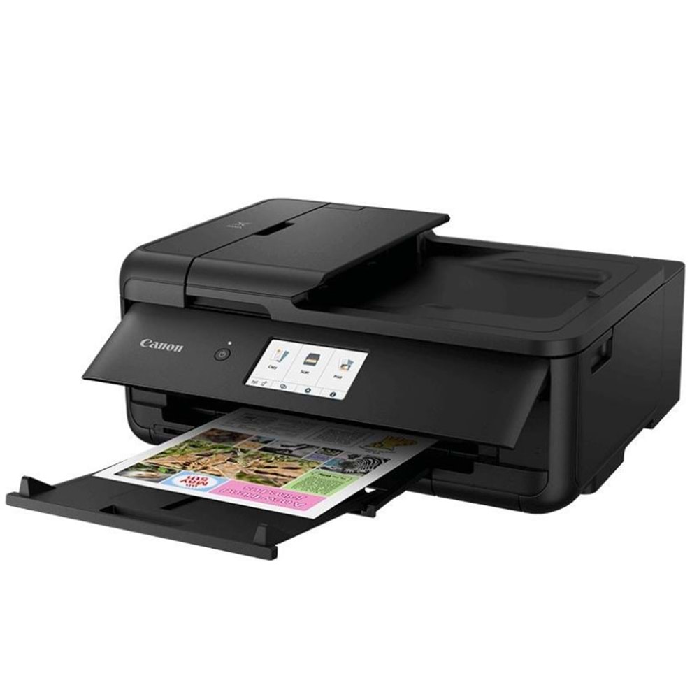 Canon PIXMA TS9550a Serisi