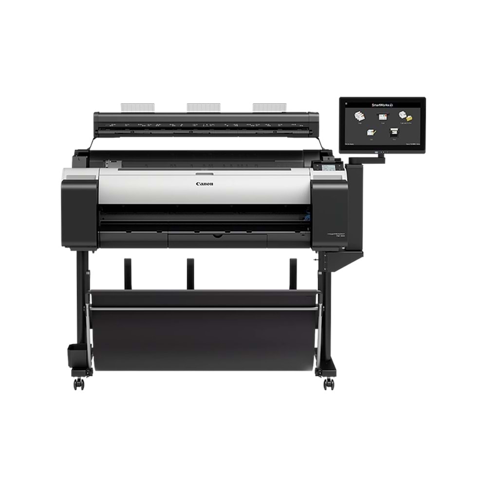 Canon imagePROGRAF IPF TM-305 MFP Z36 (914mm) MFP Plotter Yazıcı Scanner