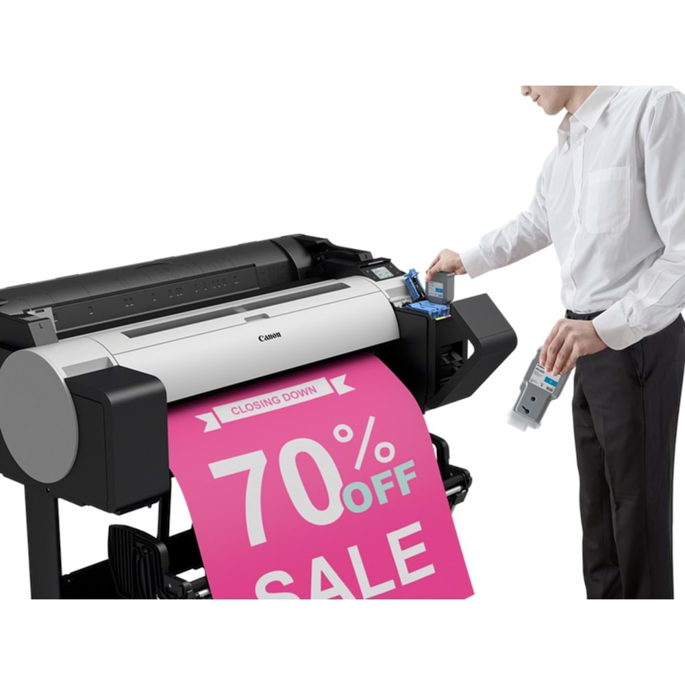 Canon imagePROGRAF TM-300 36