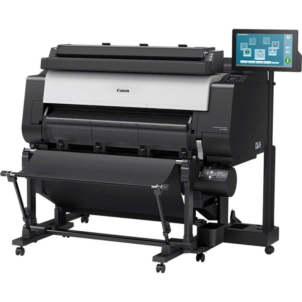Canon imagePROGRAF TM-300 MFP T36