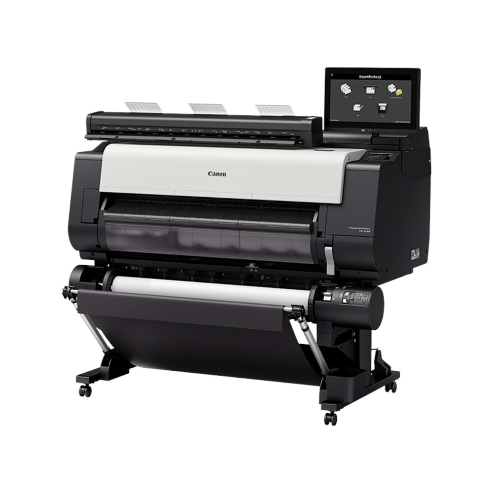 Canon imagePROGRAF TM-305 MFP T36