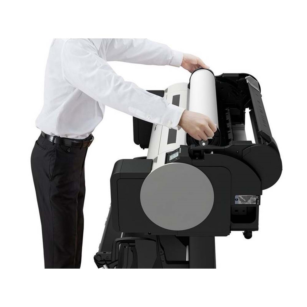 Canon imagePROGRAF IPF TM-205 24