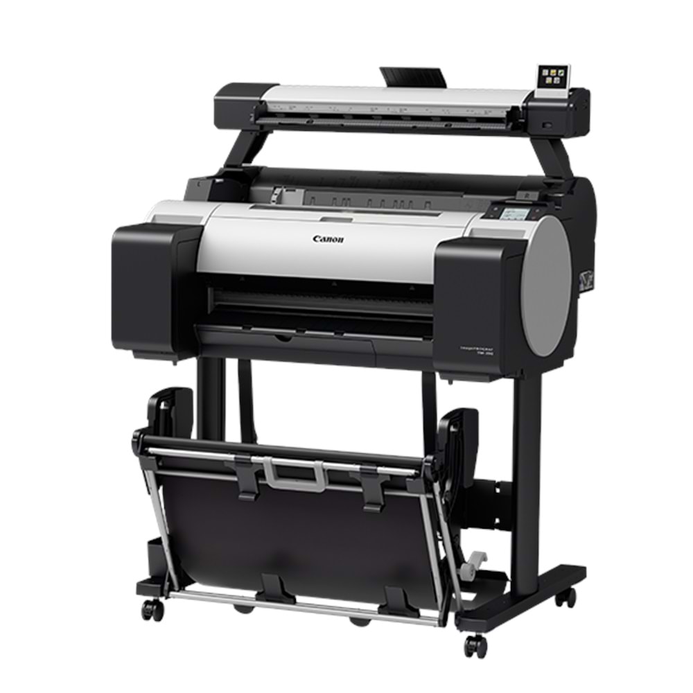 Canon imagePROGRAF IPF TM-200 L24ei 24