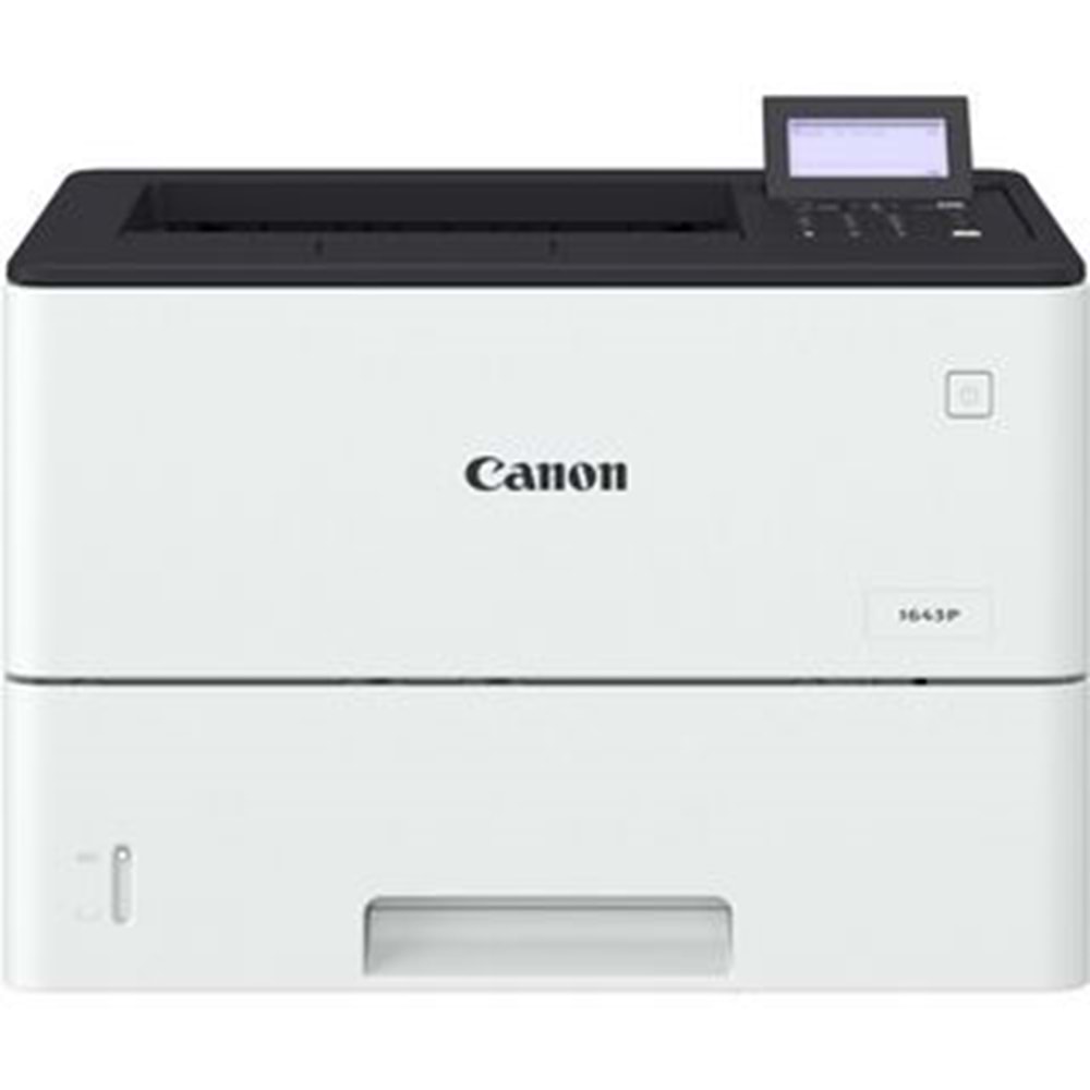 Canon imageRUNNER 1643 II Serisi