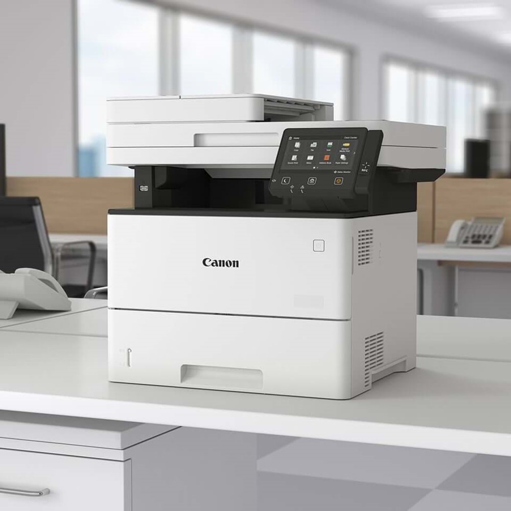 Canon imageRUNNER 1643 II Serisi