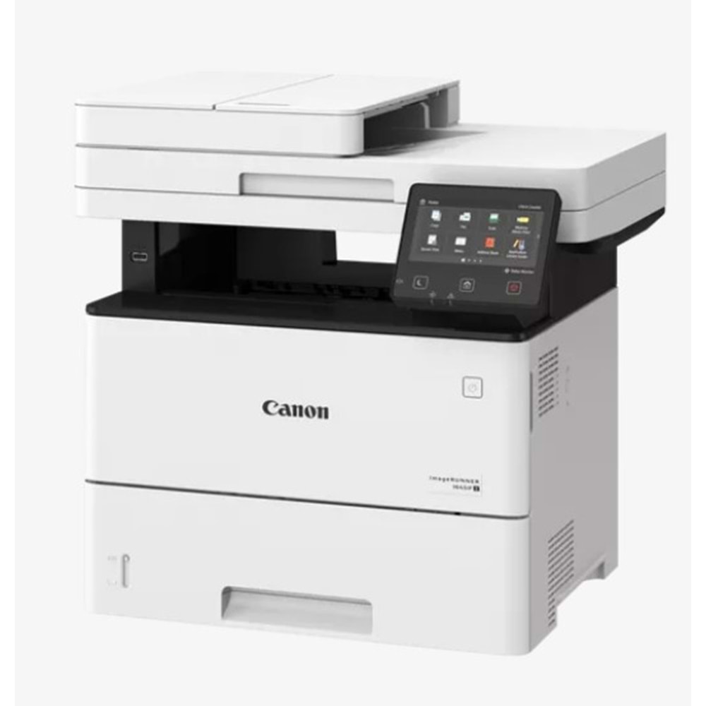 Canon imageRUNNER 1643 II Serisi