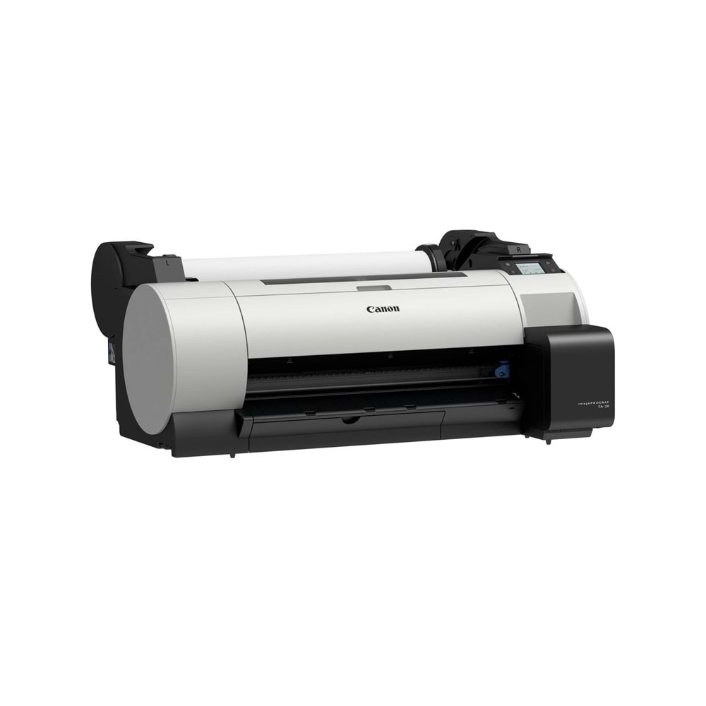 Canon imagePROGRAF IPF TA-20