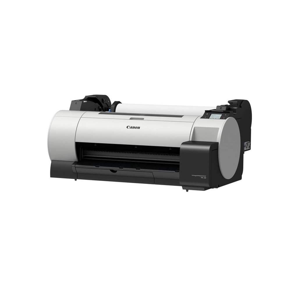 Canon imagePROGRAF IPF TA-20