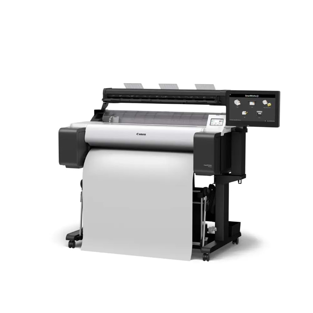 Canon imagePROGRAF TM-350/355 MFP Z36