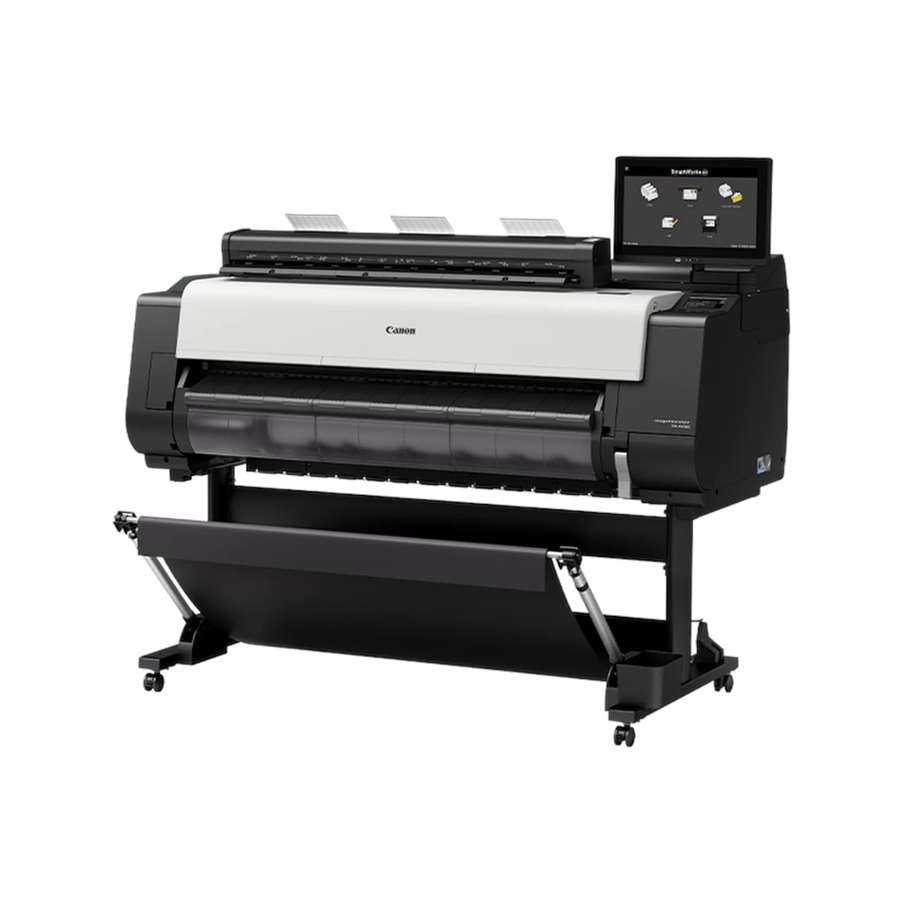 Canon Z36-AIO TX A0 Renkli Tarayıcı