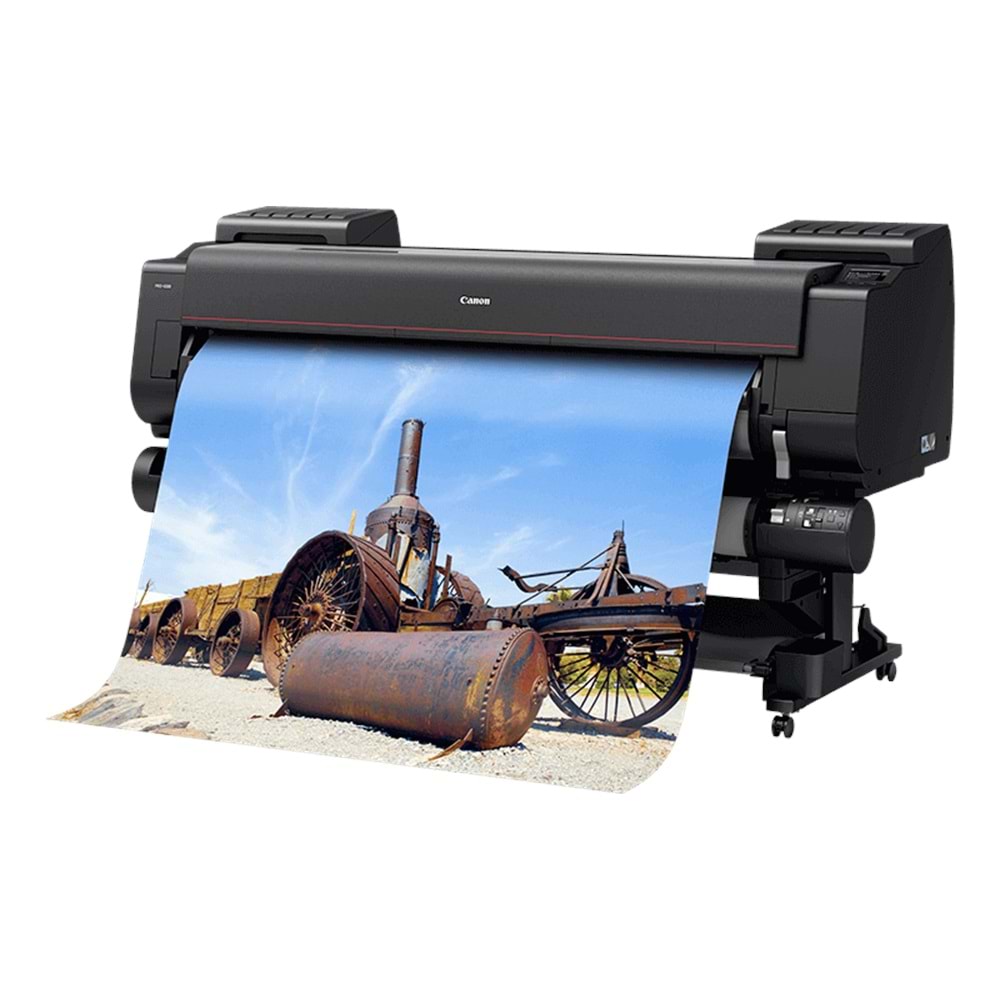Canon imagePROGRAF PRO-6100 Plotter 60