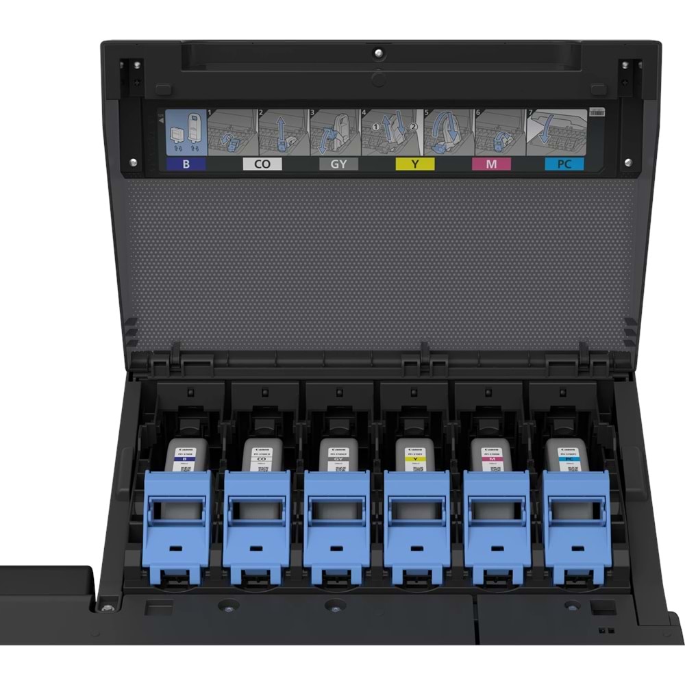 Canon imagePROGRAF PRO-4100S 44