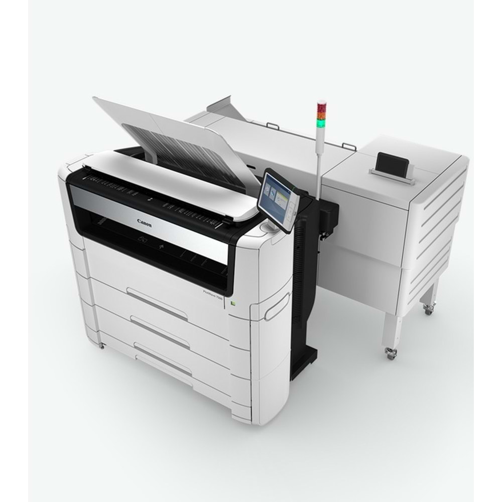Canon PlotWave 7500 Laser Yazıcı A0