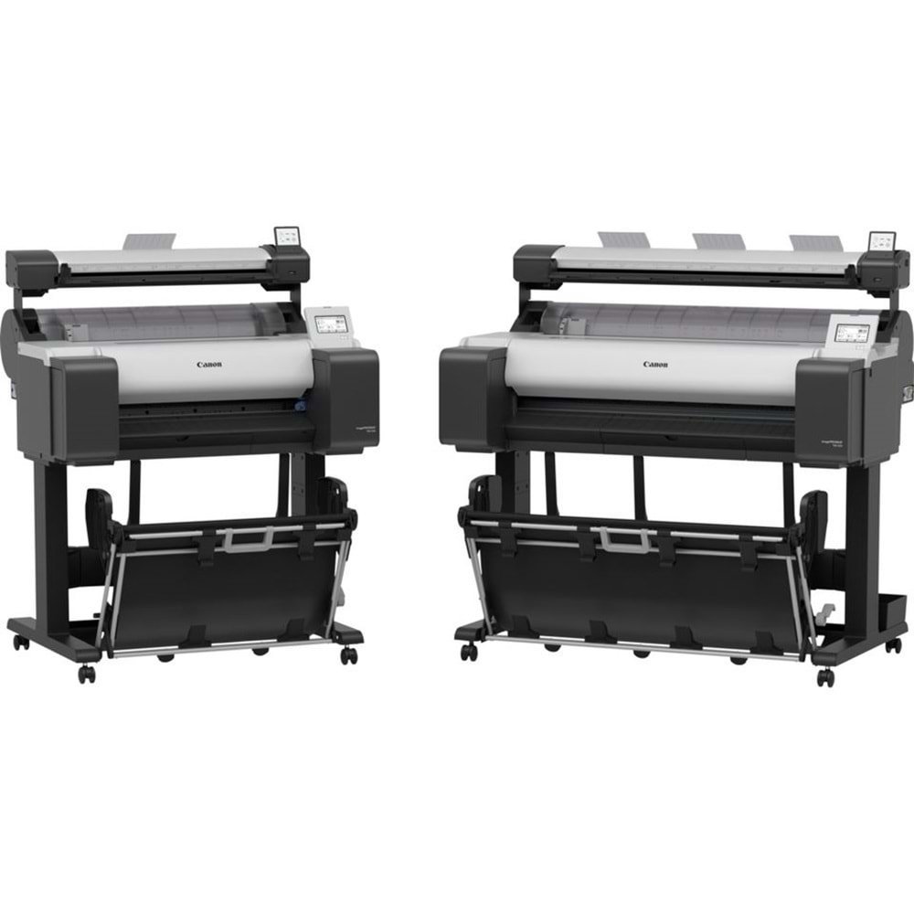 Canon imagePROGRAF TM-350/355 MFP Lm36