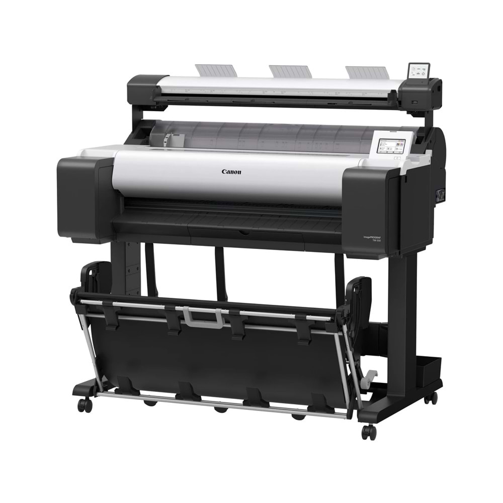 Canon imagePROGRAF TM-350/355 MFP Lm36