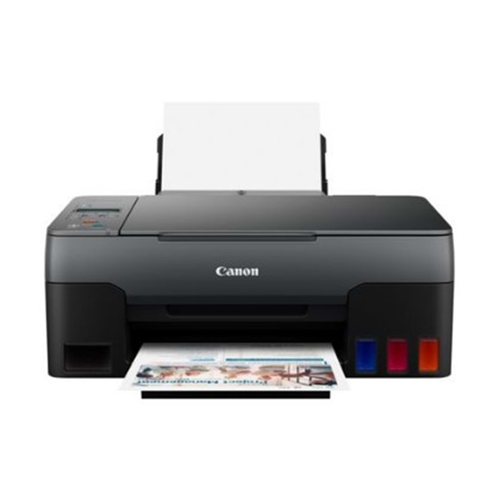 Canon PIXMA G2420 Mürekkep Püskürtmeli