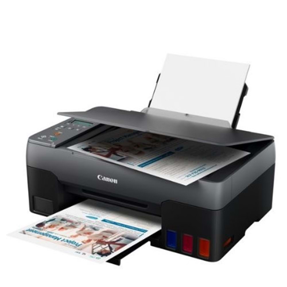 Canon PIXMA G2420 Mürekkep Püskürtmeli