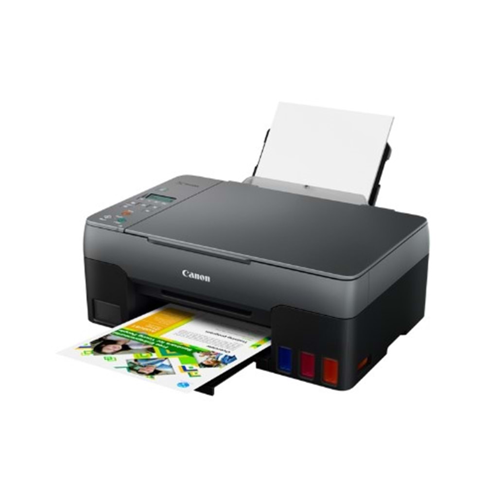 Canon PIXMA G3420 Mürekkep Püskürtmeli
