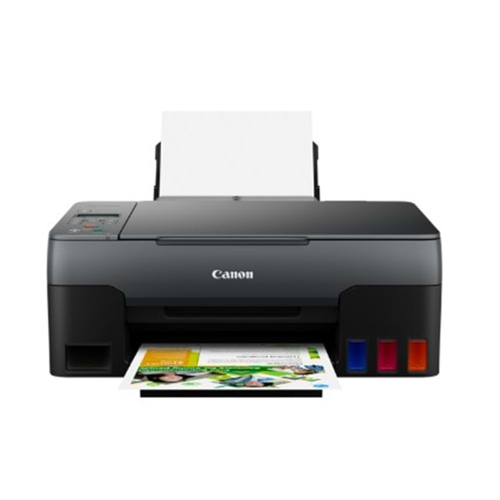 Canon PIXMA G3420 Mürekkep Püskürtmeli