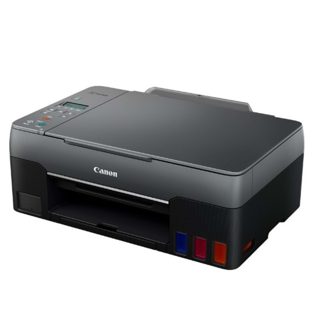 Canon PIXMA G3460 Mürekkep Püskürtmeli