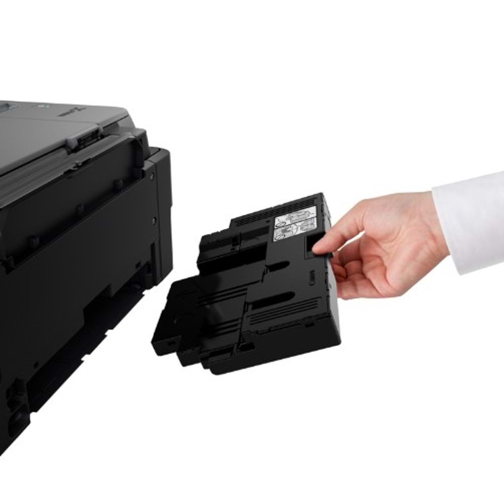 Canon PIXMA G3460 Mürekkep Püskürtmeli