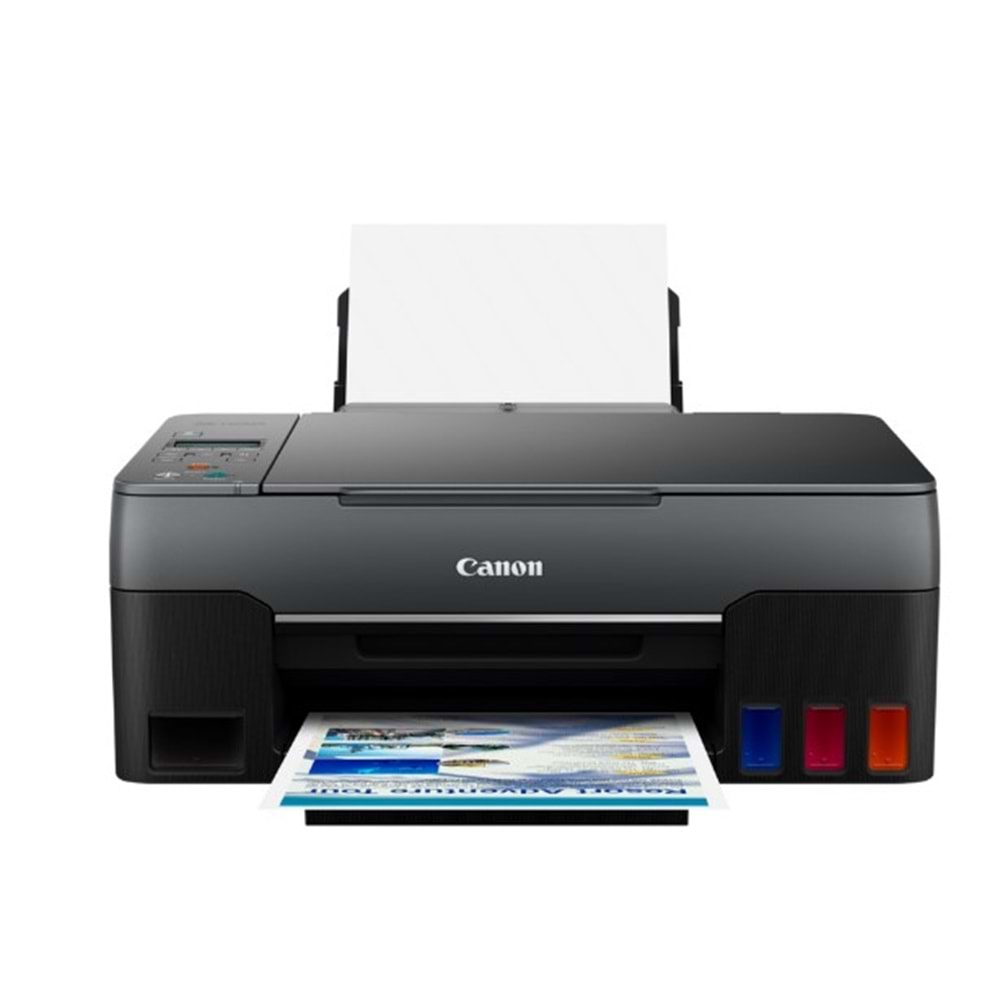 Canon PIXMA G3460