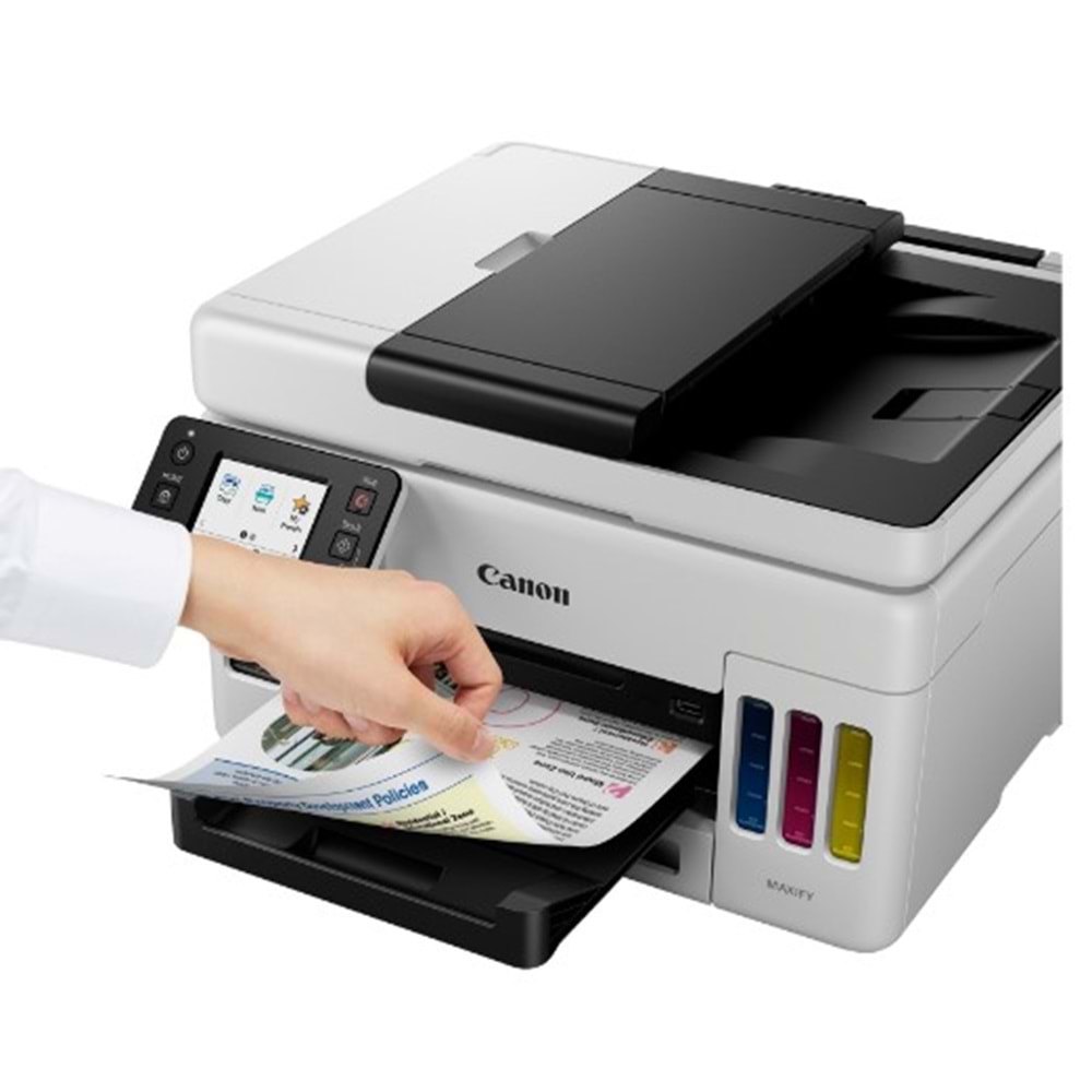 Canon MAXIFY GX6040