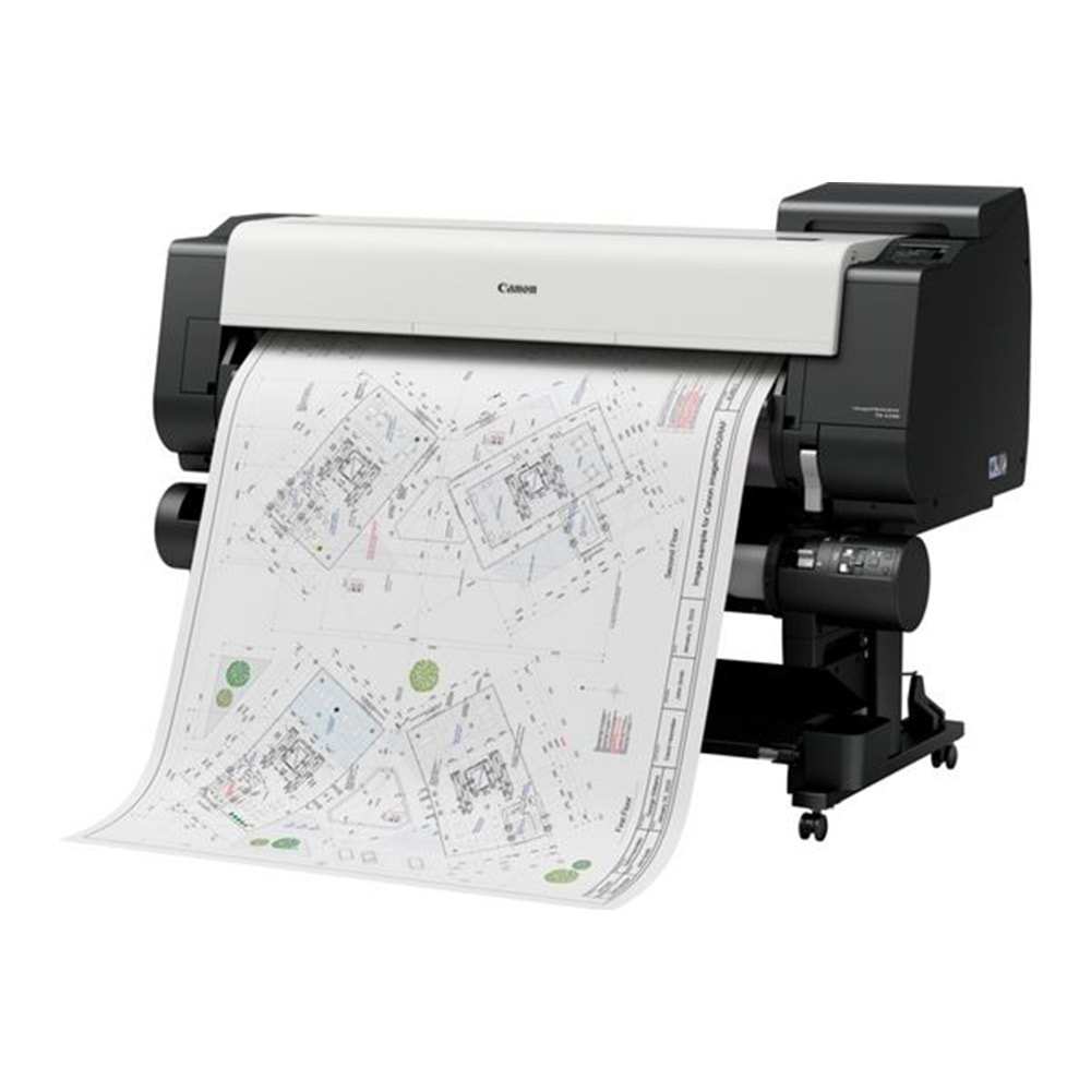 Canon imagePROGRAF IPF TX-4100 44