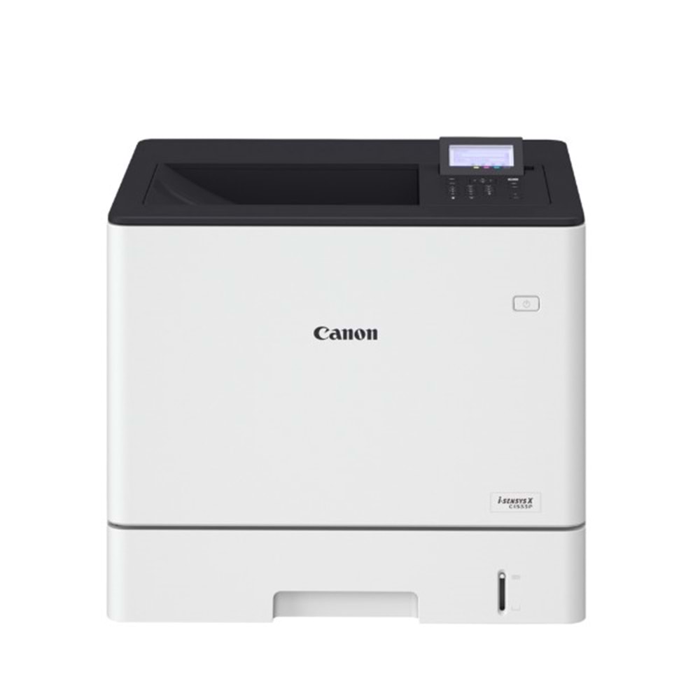 Canon i-SENSYS X C1530P II Serisi