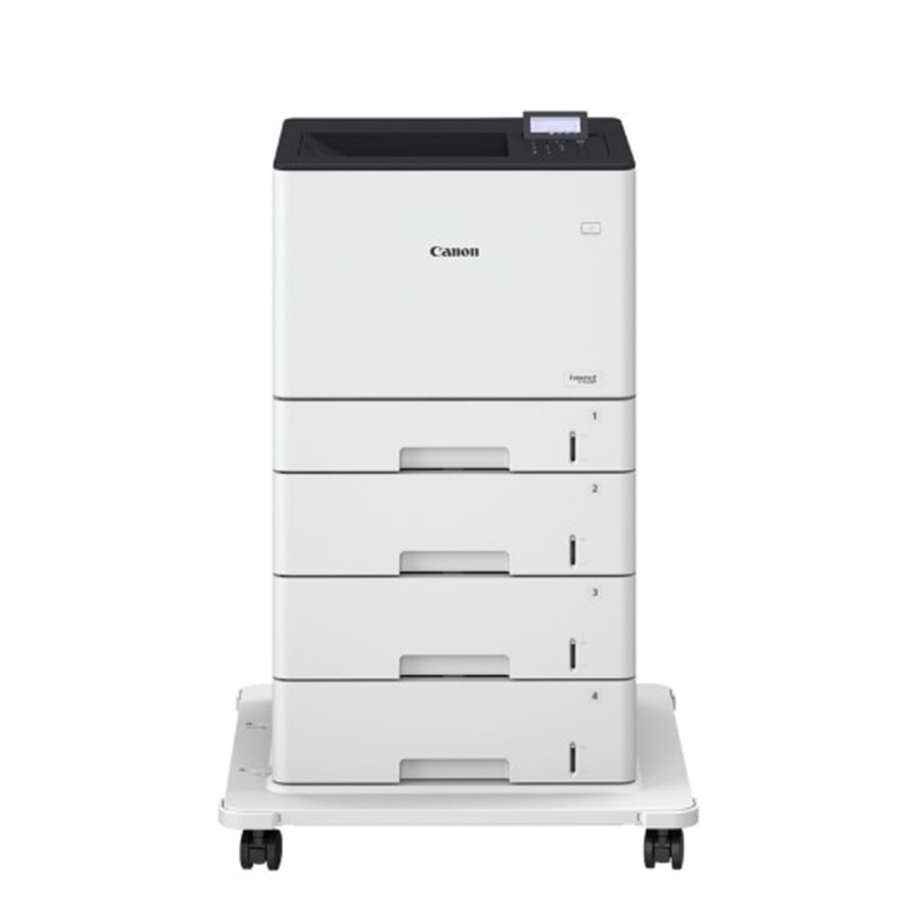 Canon i-SENSYS X C1530P II Serisi