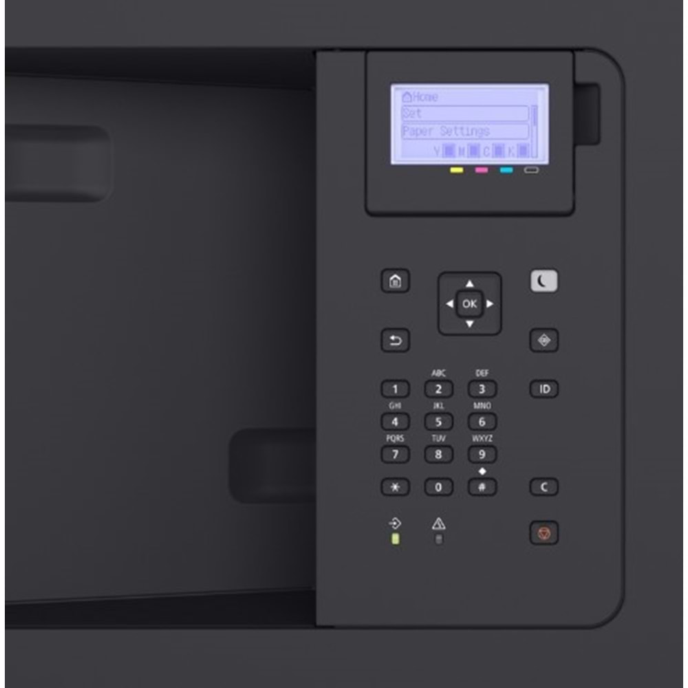 Canon i-SENSYS X C1530P II Serisi