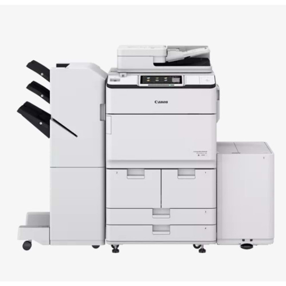 Canon imageRUNNER ADVANCE DX 8900 Serisi