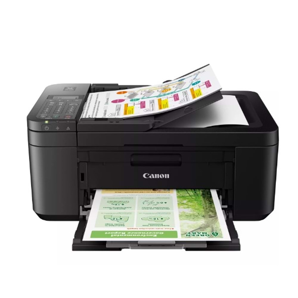 Canon PIXMA TR4650 Serisi