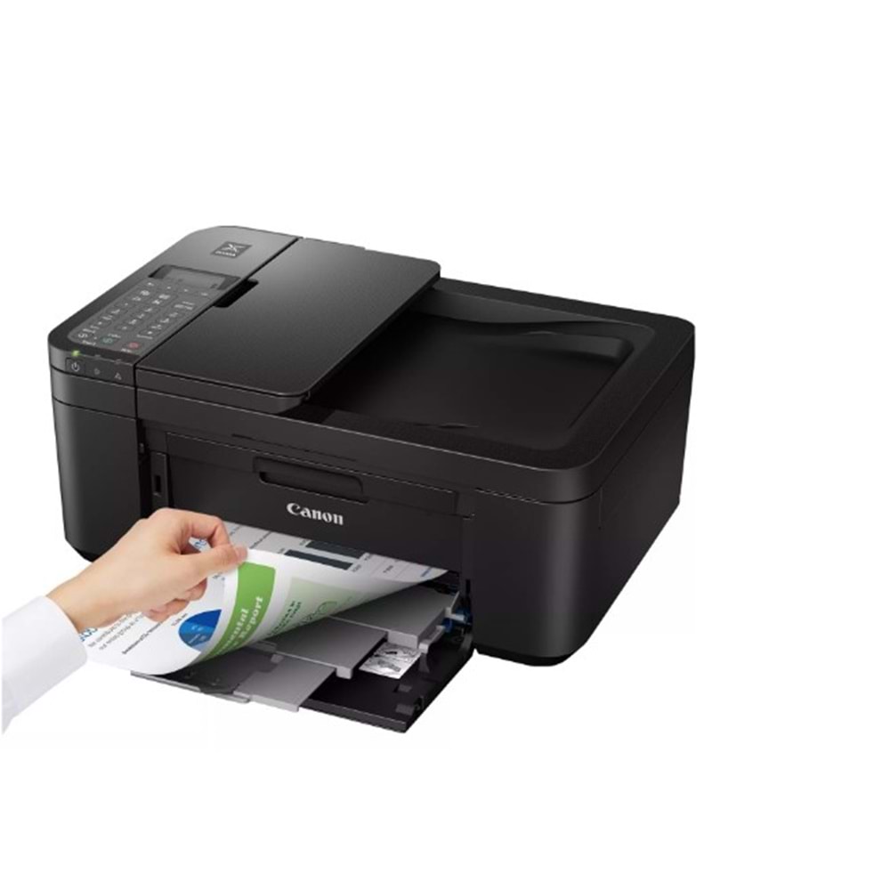 Canon PIXMA TR4650 Serisi