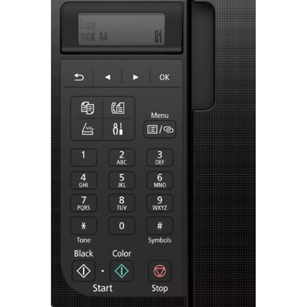 Canon PIXMA TR4650 Serisi